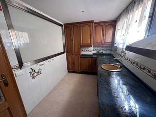 Piso en venta en Centro en Castellón de la Plana