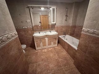 Piso en venta en Centro en Castellón de la Plana