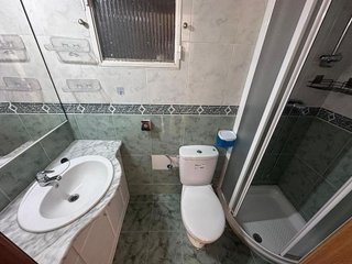 Piso en venta en Centro en Castellón de la Plana