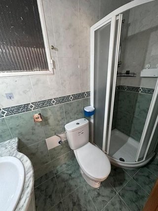 Piso en venta en Centro en Castellón de la Plana