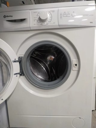 Lavadora Balay  1000rpm