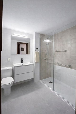 Piso en venta en Arcos de la Frontera