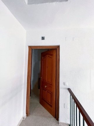 Piso en venta en Arcos de la Frontera