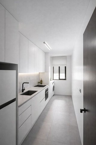 Piso en venta en Arcos de la Frontera