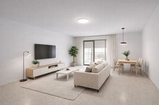 Piso en venta en Arcos de la Frontera