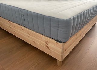 Colchón IKEA VALEVAG 160x200
