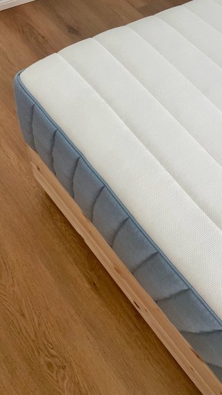 Colchón IKEA VALEVAG 160x200