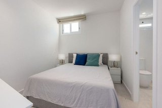 Piso en venta en Puerto Banús en Marbella