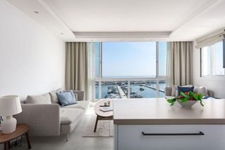 Piso en venta en Puerto Banús en Marbella