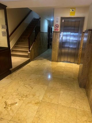 Piso en venta en Auditorio - Parque Invierno en Oviedo