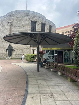 Piso en venta en Auditorio - Parque Invierno en Oviedo