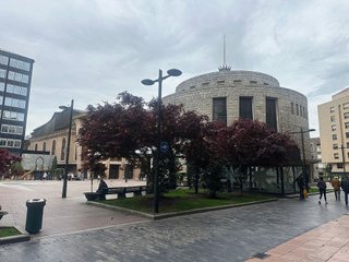 Piso en venta en Auditorio - Parque Invierno en Oviedo