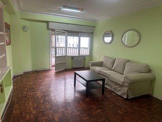 Piso en venta en Auditorio - Parque Invierno en Oviedo