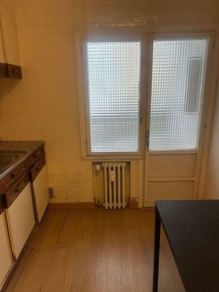 Piso en venta en Auditorio - Parque Invierno en Oviedo