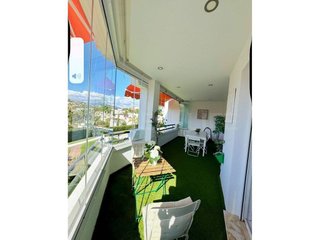 Piso en venta en Cerros del Águila en Mijas