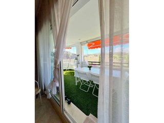 Piso en venta en Cerros del Águila en Mijas