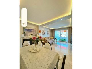 Piso en venta en Cerros del Águila en Mijas