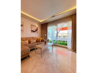 Piso en venta en Cerros del Águila en Mijas