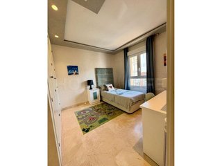 Piso en venta en Cerros del Águila en Mijas