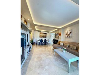 Piso en venta en Cerros del Águila en Mijas