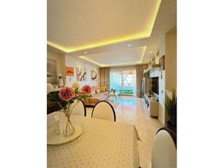Piso en venta en Cerros del Águila en Mijas