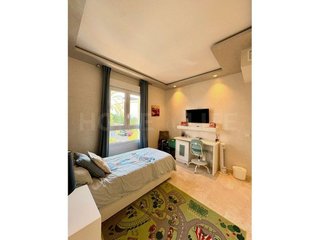 Piso en venta en Cerros del Águila en Mijas