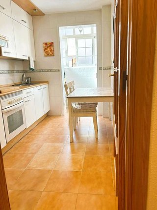Ático en venta en Centro Urbano en Estepona