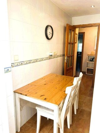 Ático en venta en Centro Urbano en Estepona