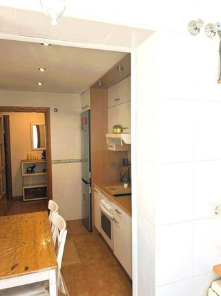 Ático en venta en Centro Urbano en Estepona