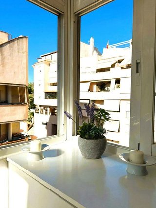 Ático en venta en Centro Urbano en Estepona