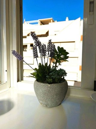 Ático en venta en Centro Urbano en Estepona