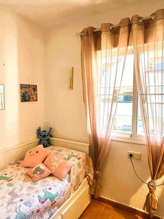 Ático en venta en Centro Urbano en Estepona