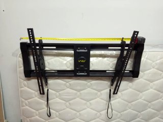 Soporte TV (60-120 pulgadas) VESA AM Grande.