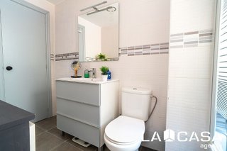 Piso en venta en Arenal - La Pólvora en Dos Hermanas