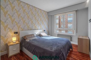 Piso en venta en Amara - Berri en San Sebastián-Donostia