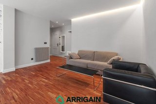 Piso en venta en Amara - Berri en San Sebastián-Donostia