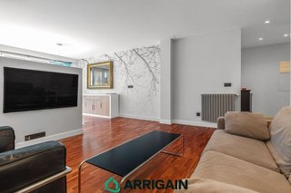 Piso en venta en Amara - Berri en San Sebastián-Donostia