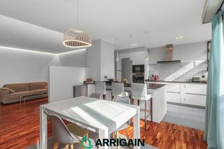 Piso en venta en Amara - Berri en San Sebastián-Donostia