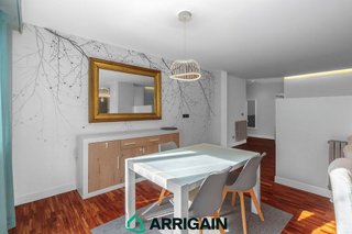 Piso en venta en Amara - Berri en San Sebastián-Donostia