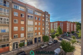Piso en venta en Amara - Berri en San Sebastián-Donostia