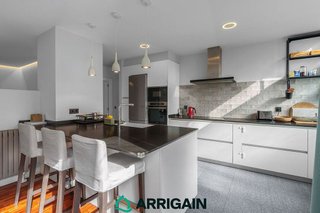 Piso en venta en Amara - Berri en San Sebastián-Donostia