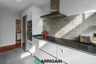 Piso en venta en Amara - Berri en San Sebastián-Donostia