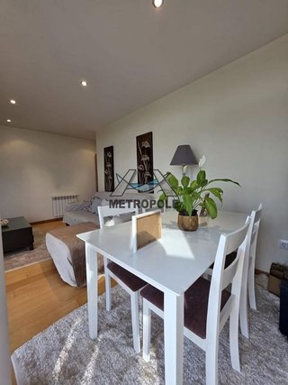 Piso en venta en A Ponte en Ourense