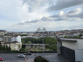 Piso en venta en A Ponte en Ourense