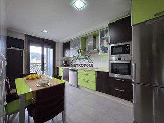 Piso en venta en A Ponte en Ourense