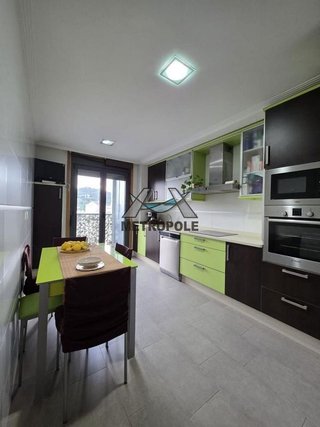 Piso en venta en A Ponte en Ourense