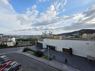 Piso en venta en A Ponte en Ourense