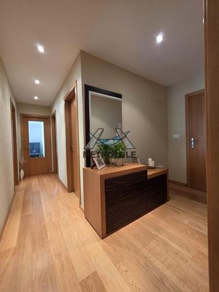 Piso en venta en A Ponte en Ourense