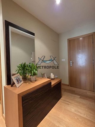 Piso en venta en A Ponte en Ourense