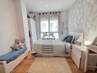 Piso en venta en A Ponte en Ourense